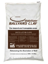 Products Baseball Ballyard Clay